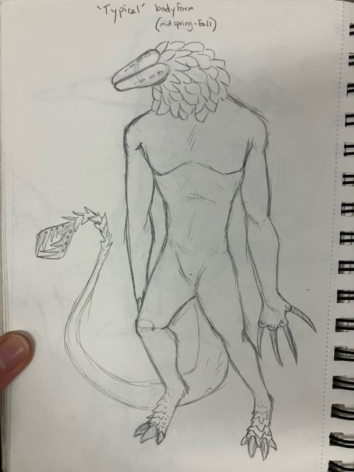 Some Misc Unposted Doodles - NUDITY BELOW THE CUT