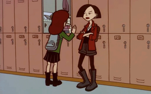 redsunfower:  first two weeks of school and i’m already done