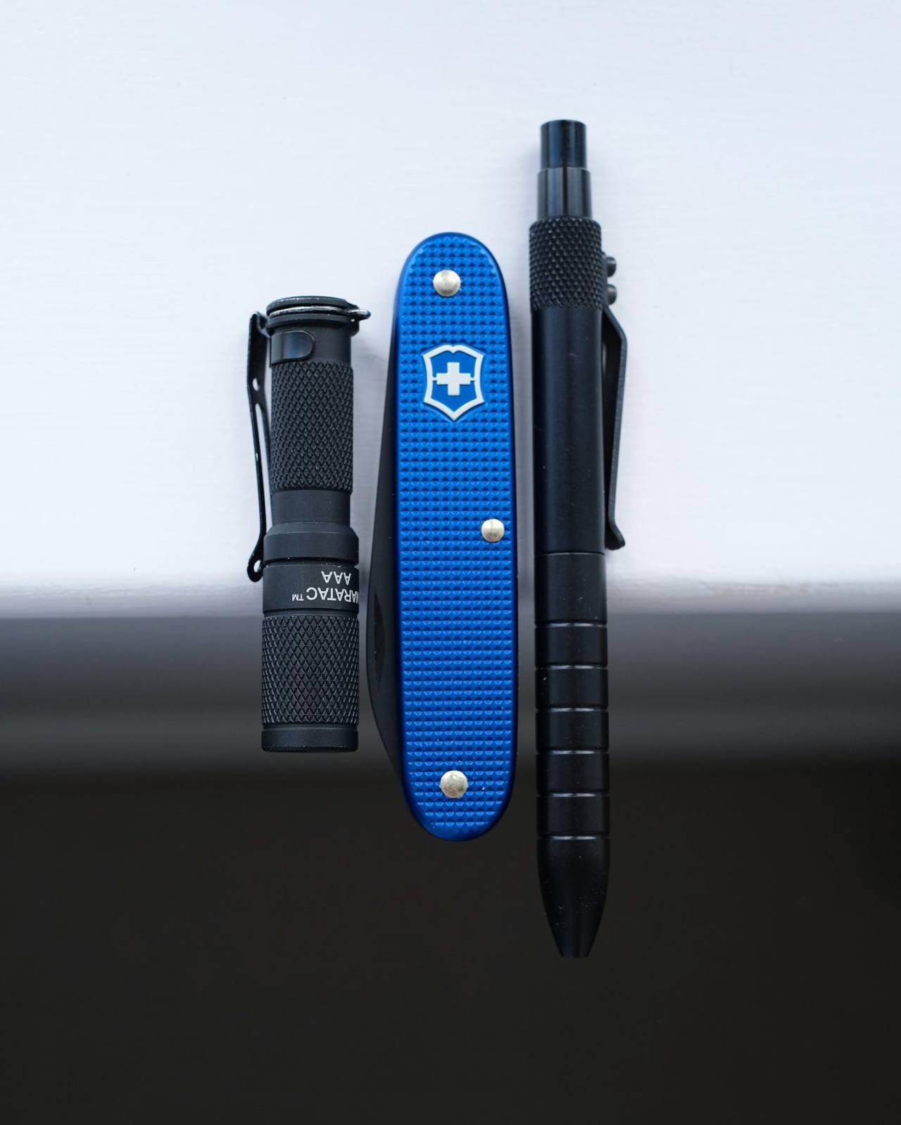 Simples.
.
.
.
#sakenthusiastsgroup #victorinox #victorinoxswissarmy #victorinoxlimitededition #karaspenco #sakallday #edcgear #edcpocketdump #geardump #pocketdump #edccarry #maratacaaa #edccommunity #sak4edc #edcgeardump #victorinoxsolo...