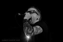 Laineylovesmusic:  Matty Mullins Memphis May Fire, Seattle Outbreak. By Lainey Taylorhttp://Www.facebook.com/Laineyshootsshows 