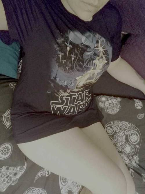 missacquiesce:Geeky girl
