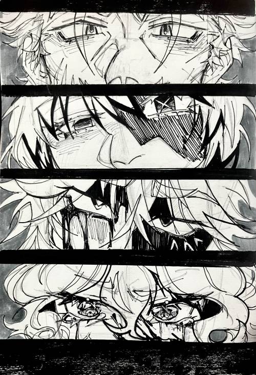 All For Me? All For You.
