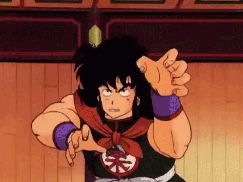 Yamcha 