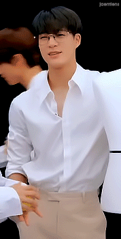 Get Ready With Dream Jeno