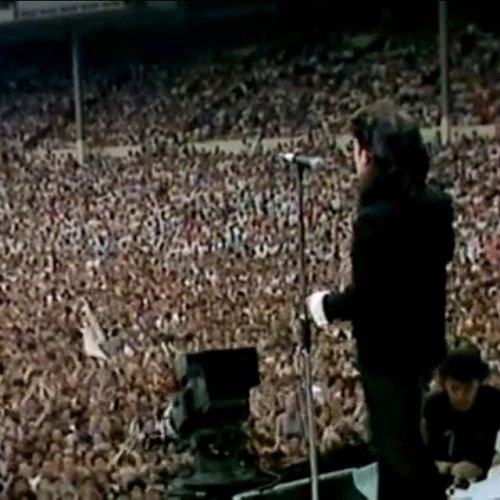 #liveaid #bono #U2