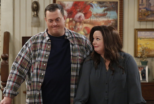 popculturebrain - ‘Mike & Molly’ Cancelled by CBS, Says...