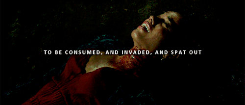 thelovelylights: But if you’re here to ask for my forgiveness, that’s not something I can do.