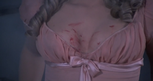 diaryofhorror:Scars of Dracula - Roy Ward Baker 1970