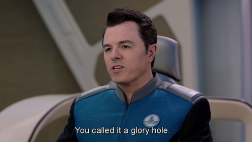 the orville