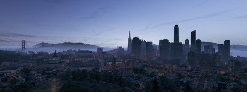 watch dogs 2 PC versionscreenshot from my flickr camera roll