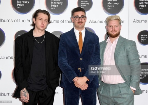 Hyundai Mercury Prize 2017