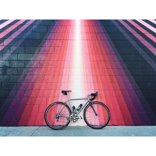 thebicycletree: finally a #baaw with this wall by donalrey ift.tt/1V3m9as