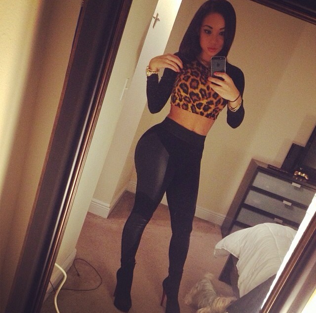 LEAH