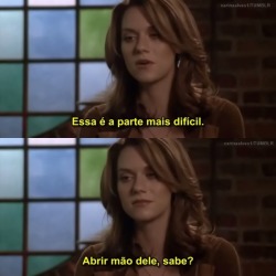 as-pessoas-sempre-se-vao: One Tree Hill