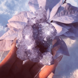 clearslime:❥ | occultkittencollection on ig