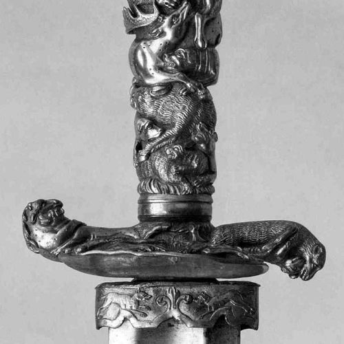 art-of-swords:  Hunting Sword Dated: early porn pictures