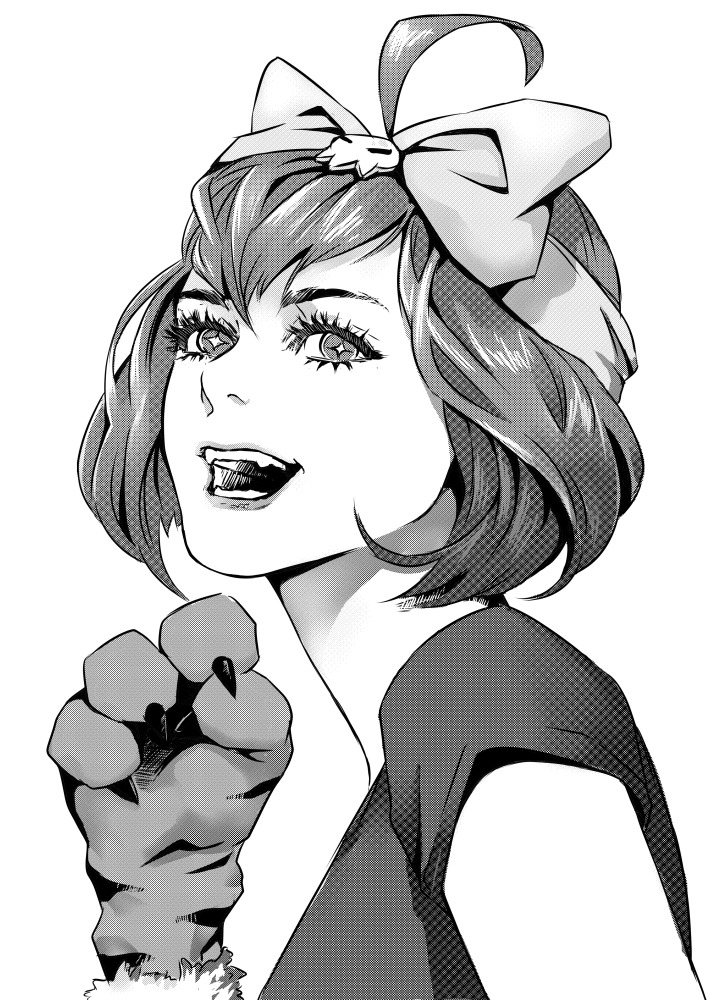 madmothmiko:  DA User:  jounetsunoakai 