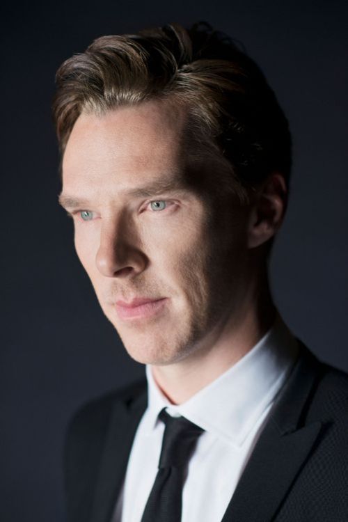 untagged.Benedict Cumberbatch, 2015 Palm Springs Film Festival Portraits.