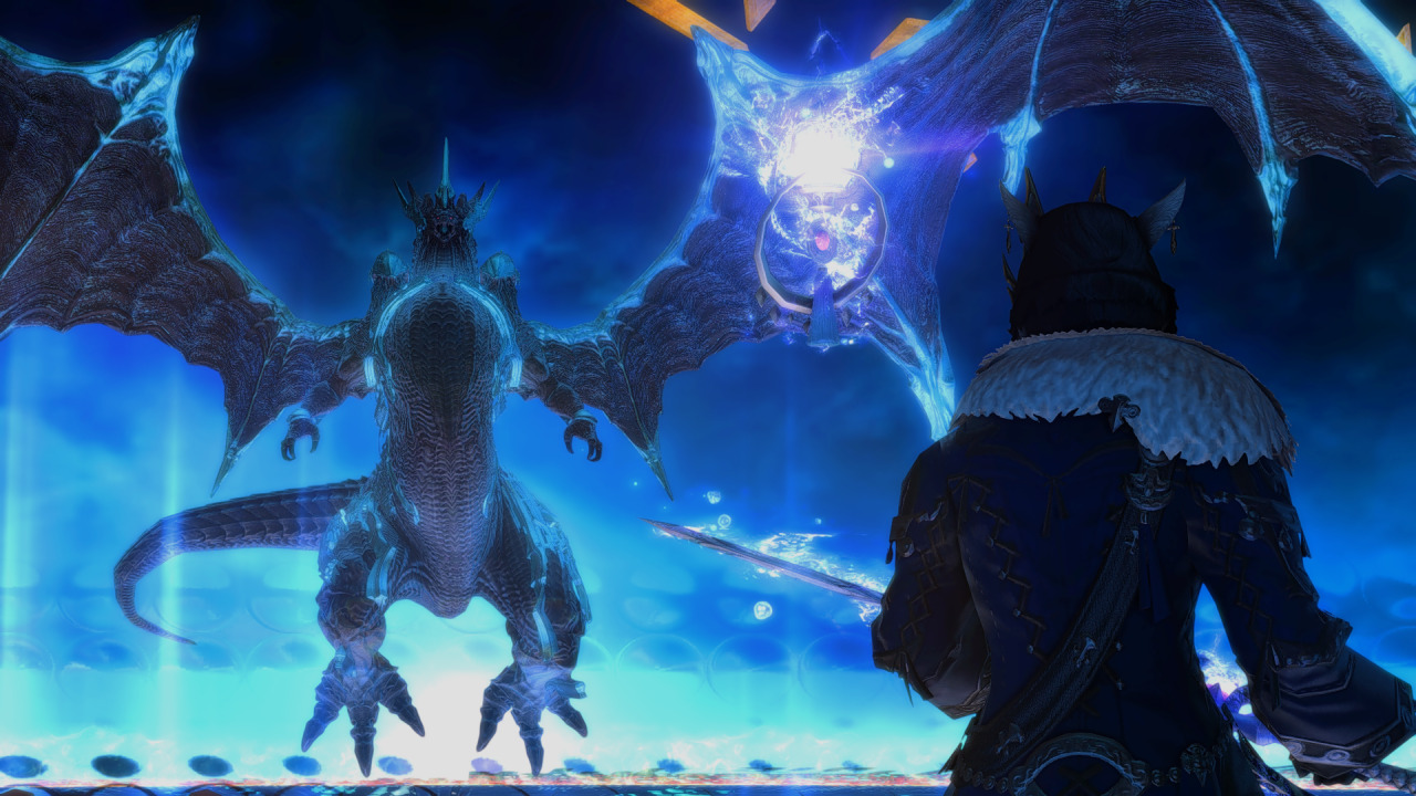 Bahamut Coils Tumblr Posts Tumbral Com Bahamut Coils Tumblr Posts Tumbral Com