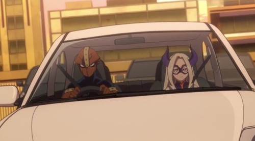 Select Your Racer 
