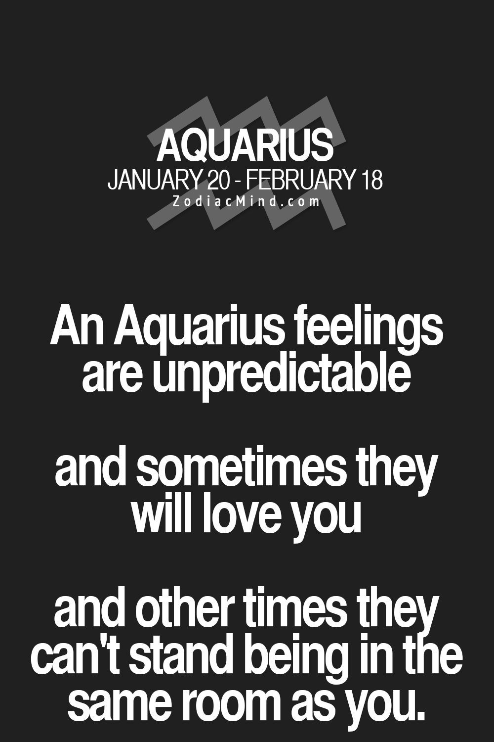 zodiacmind:  Fun facts about your sign here 