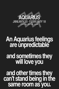 zodiacmind:  Fun facts about your sign here