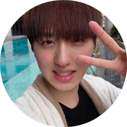 CUTE CHANI ICONS like if you find them useful