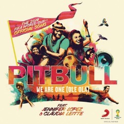 #pitbull #jenniferlopez #fifa #fifa2014 #fifa2014worldcup