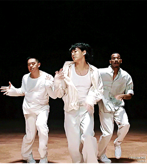 SEVENJUNGKOOKOfficial Performance Video