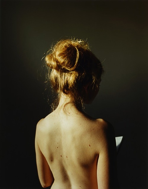 almavio:Todd Hido, Untitled #8869, 2009