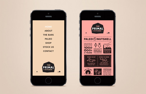 considertheaesthetic:
“ The Primal Kitchen branding by Midday .
”