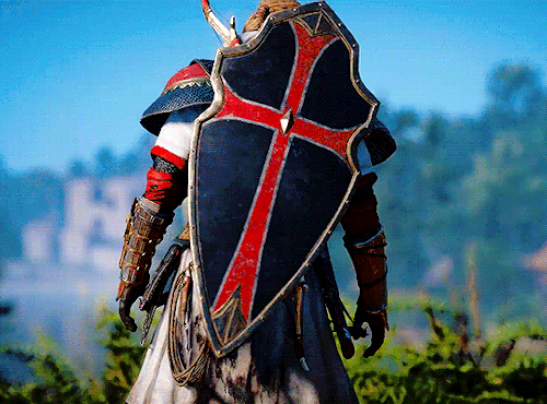 valhalla-s:saint george’s legendary armor