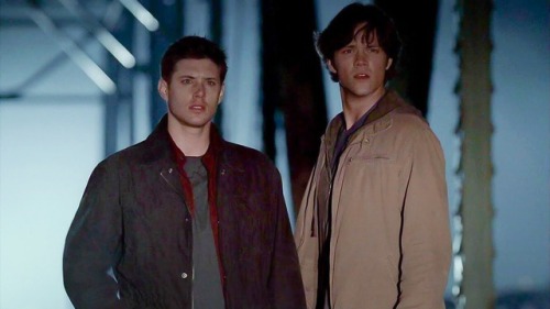 capsofwinchesters:1x01: Pilot