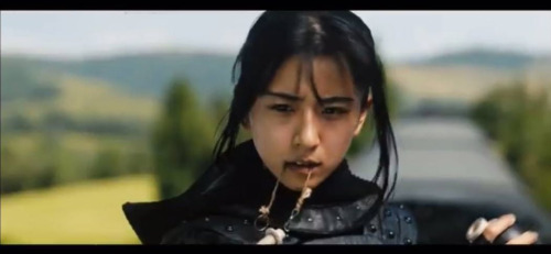 The Envoy From The East