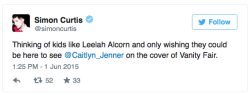 micdotcom:  This is why we need Caitlyn Jenner