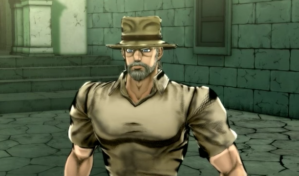 officialleoneabbacchio:  @sentochoryu 