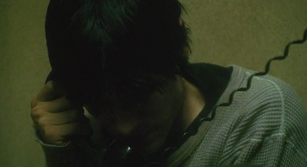 spacegirl1900:‘I’ll come. Just wait for me, all right?’Requiem For A Dream