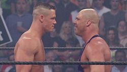 Thebollard:  John Cena Made His Debut 11 Years Ago Today!