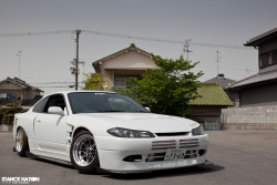 xs420240sx:  there’s always this car. Small Wheel Gang