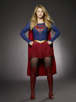 celebrityhunnies: melissa benoist