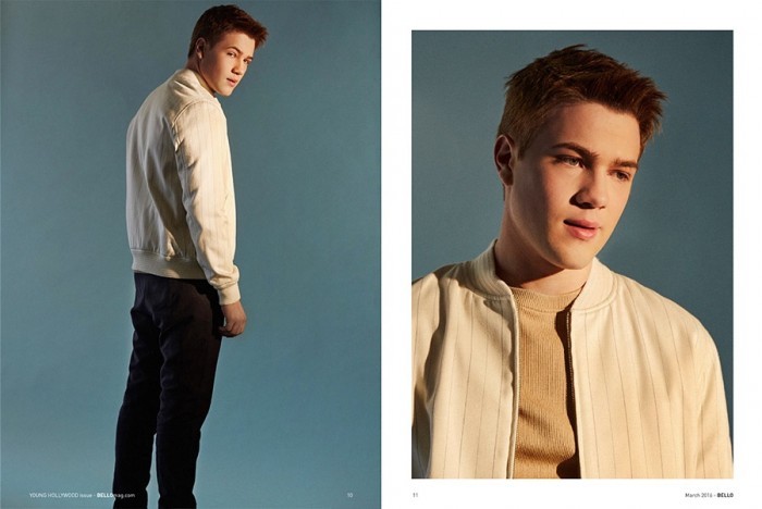planet-q:  American Crime’s Joey Pollari and Connor Jessup Interviewed In Bello