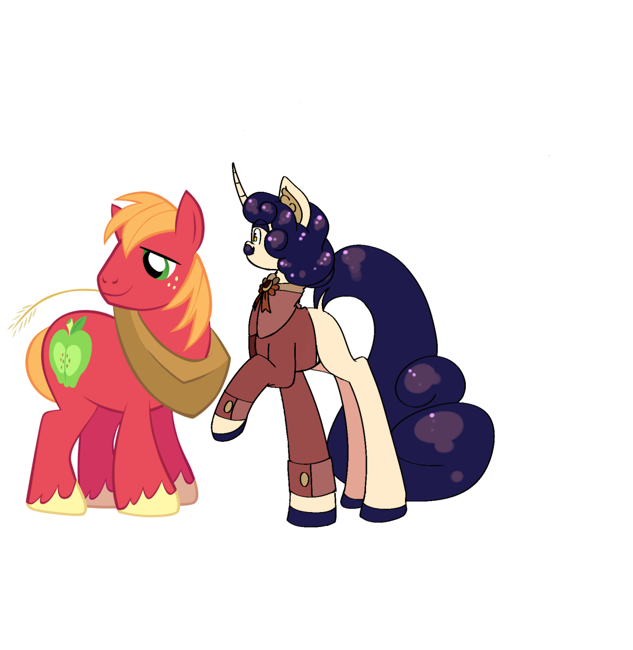 COLT SCOUTS