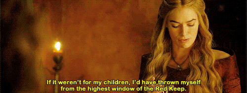 Game of Thrones Daily