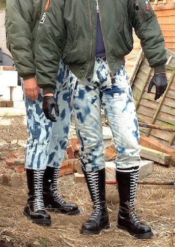 GLATZENKERL