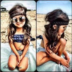 tbdress-club:  So cute @ TBdress Buy for kids :http://bit.ly/11qJ45S 