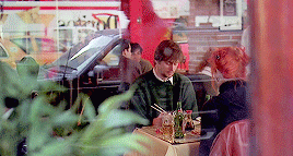 blackswidow:    I could die right now, Clem. I’m just… happy. I’ve never felt