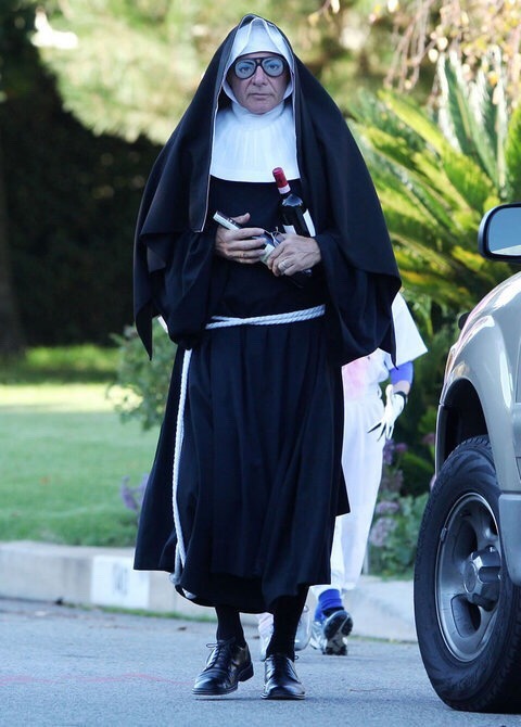 What’s the New Religion?