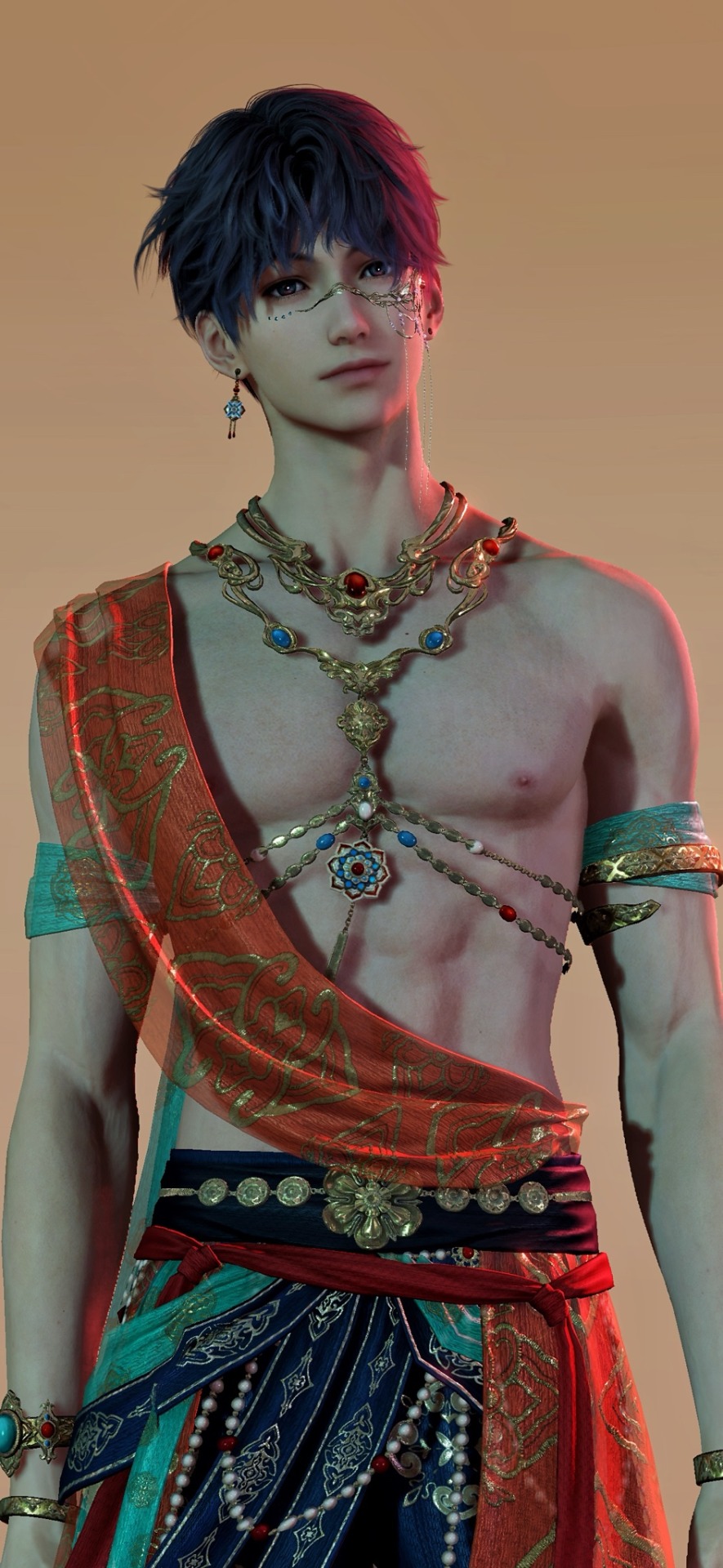Hes So Fucking BEAUTIFULLDKDKD