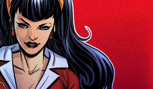 They are not humanNor am I  ↳ Bombshells # 12