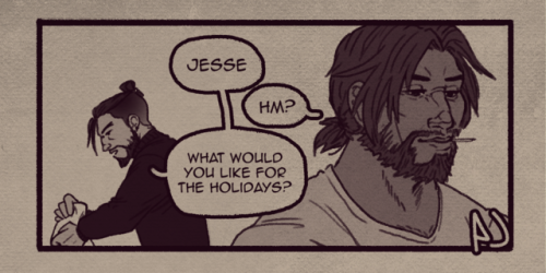 youraveragejoke:youraveragejoke:@robo-cryptid and her partner J are a goldmine of mchanzo interactio